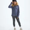 Boys’ & Girls’ Sunriser Long-Sleeve Tee
