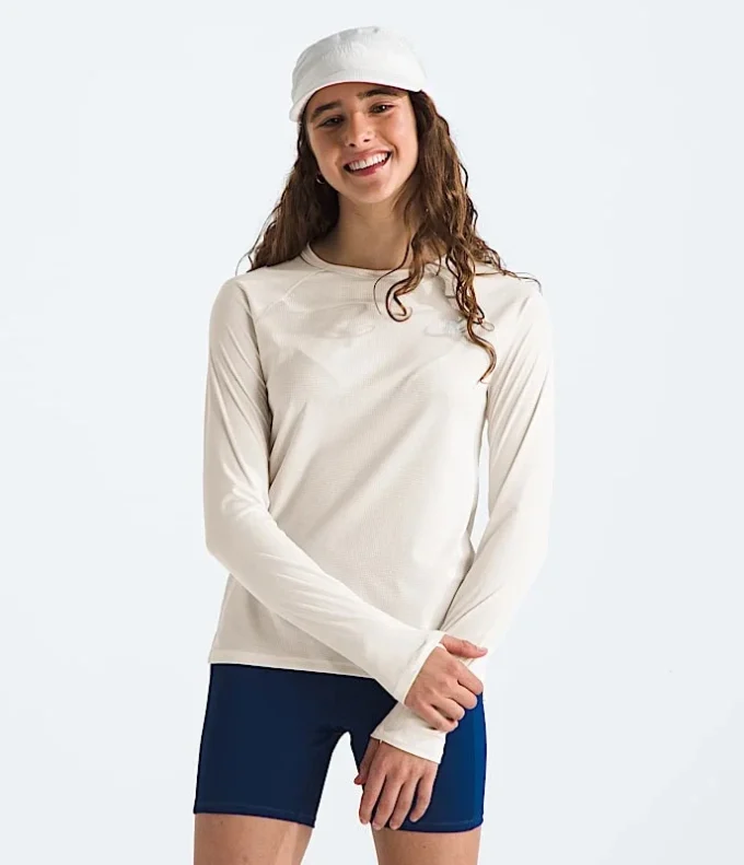 Boys’ & Girls’ Sunriser Long-Sleeve Tee Boys’ & Girls’ Sunriser Long-Sleeve Tee