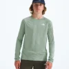 Boys’ & Girls’ Sunriser Long-Sleeve Tee Boys’ & Girls’ Sunriser Long-Sleeve Tee