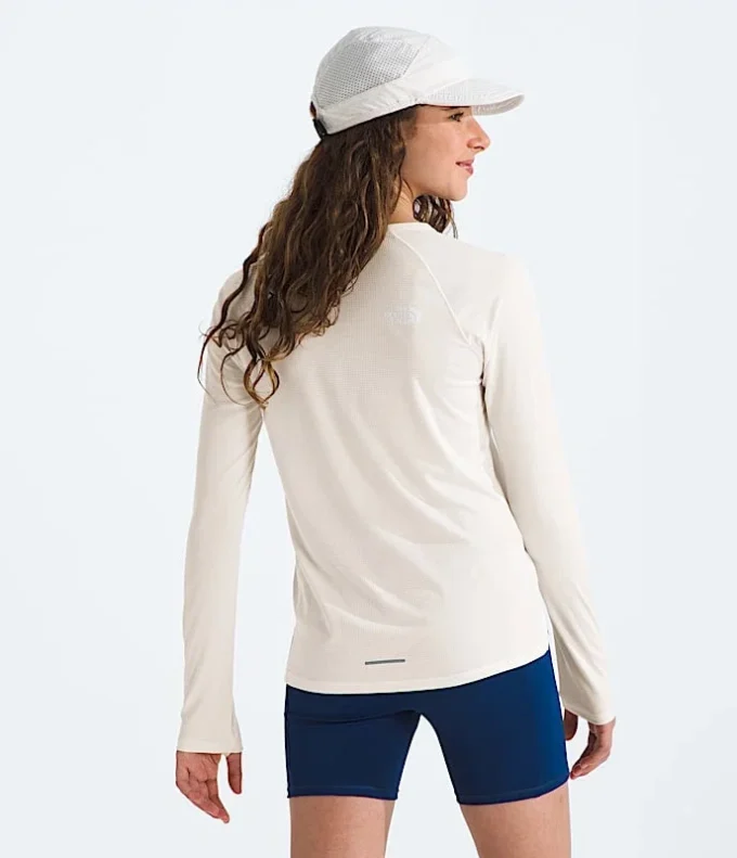 Boys’ & Girls’ Sunriser Long-Sleeve Tee Boys’ & Girls’ Sunriser Long-Sleeve Tee
