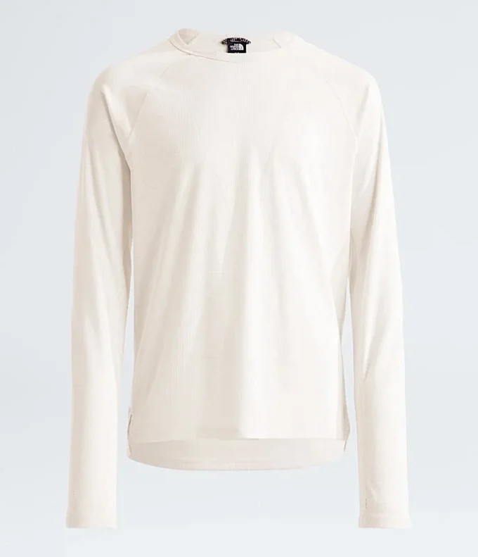 Boys’ & Girls’ Sunriser Long-Sleeve Tee Boys’ & Girls’ Sunriser Long-Sleeve Tee