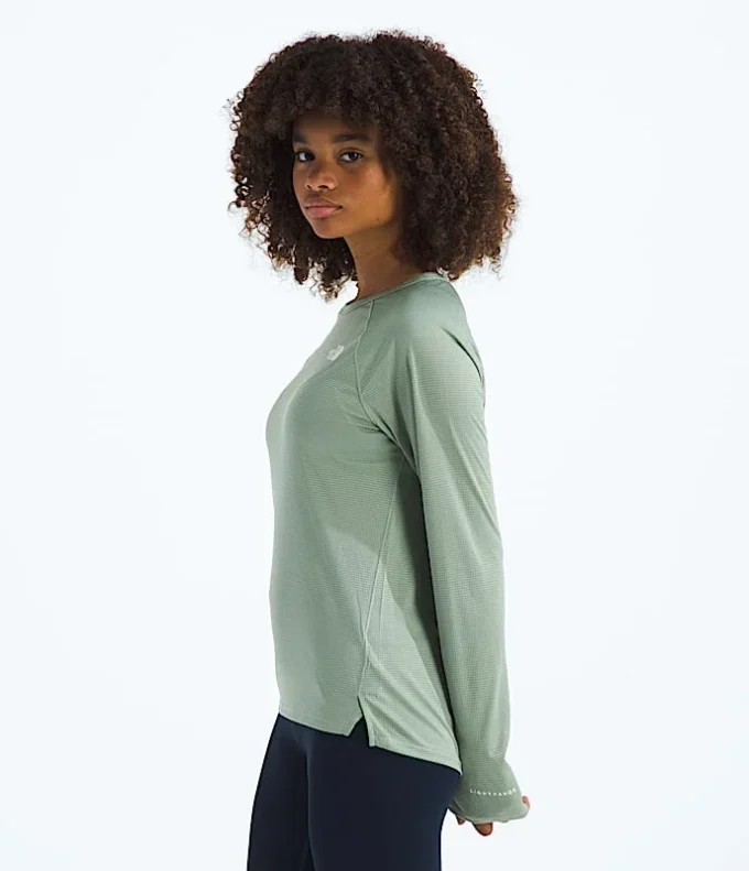 Boys’ & Girls’ Sunriser Long-Sleeve Tee Boys’ & Girls’ Sunriser Long-Sleeve Tee