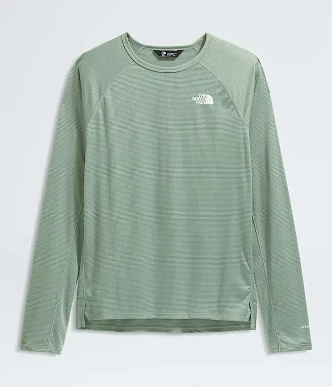 Boys’ & Girls’ Sunriser Long-Sleeve Tee Boys’ & Girls’ Sunriser Long-Sleeve Tee