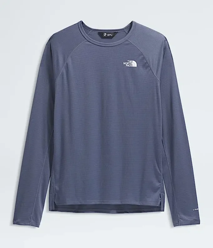 Boys’ & Girls’ Sunriser Long-Sleeve Tee