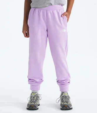 Boys’ & Girls’ TNF™ Performance Fleece Joggers