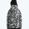 Boys’ North Down Hooded Jacket—Print Boys’ North Down Hooded Jacket—Print