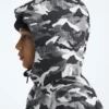 Boys’ North Down Hooded Jacket—Print Boys’ North Down Hooded Jacket—Print