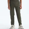 Boys’ On The Trail Pants