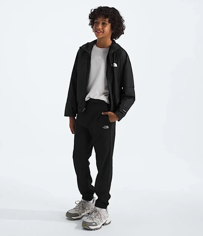 Boys’ On The Trail Pants