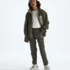 Boys’ On The Trail Pants