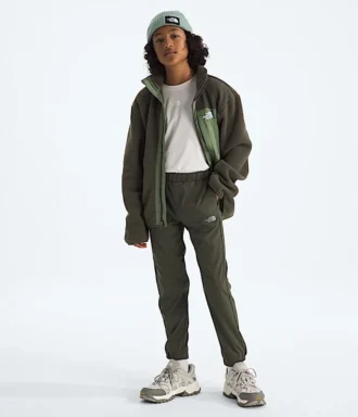 Boys’ On The Trail Pants