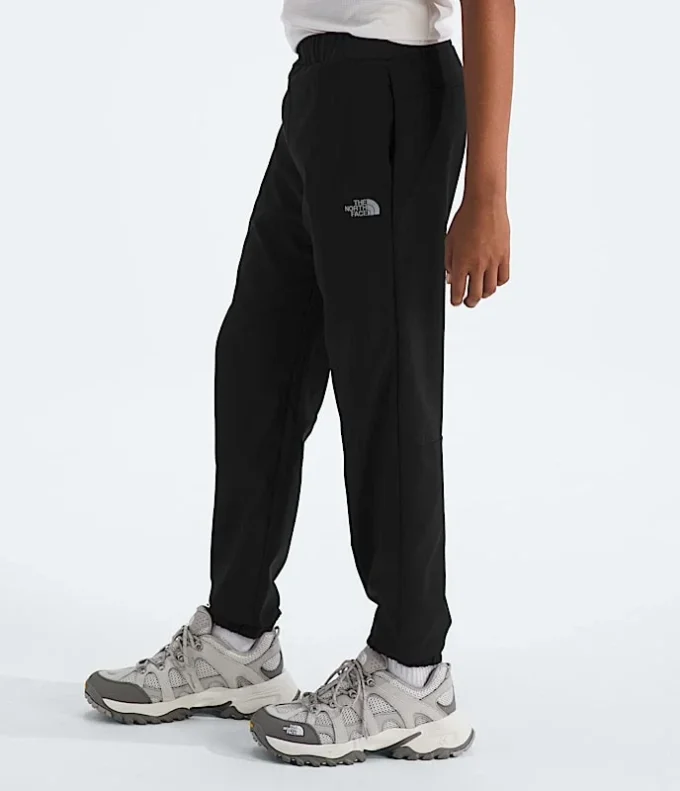 Boys’ On The Trail Pants