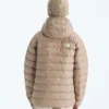 Boys’ Reversible Perrito Hooded Jacket