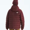 Boys’ Reversible Perrito Hooded Jacket