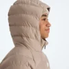 Boys’ Reversible Perrito Hooded Jacket