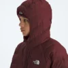 Boys’ Reversible Perrito Hooded Jacket