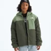 Boys’ Reversible Shasta Full-Zip Hooded Jacket
