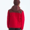 Boys’ Reversible Shasta Full-Zip Hooded Jacket