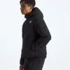 Boys’ Reversible Shasta Full-Zip Hooded Jacket