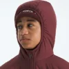 Boys’ Reversible Shasta Full-Zip Hooded Jacket
