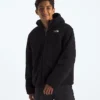 Boys’ Reversible Shasta Full-Zip Hooded Jacket