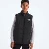 Boys’ Reversible Shasta Vest