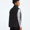 Boys’ Reversible Shasta Vest
