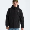 Boys’ Warm Antora Rain Jacket