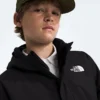 Boys’ Warm Antora Rain Jacket