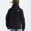 Boys’ Warm Antora Rain Jacket