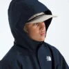 Boys’ Warm Antora Rain Jacket