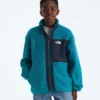 Boys’ Yumiori Full-Zip Jacket