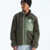 Boys’ Yumiori Full-Zip Jacket