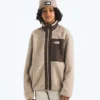 Boys’ Yumiori Full-Zip Jacket