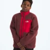 Boys’ Yumiori Full-Zip Jacket