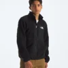 Boys’ Yumiori Full-Zip Jacket