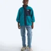 Boys’ Yumiori Full-Zip Jacket