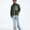 Boys’ Yumiori Full-Zip Jacket