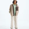 Boys’ Yumiori Full-Zip Jacket