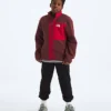Boys’ Yumiori Full-Zip Jacket
