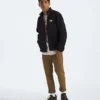 Boys’ Yumiori Full-Zip Jacket