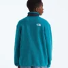 Boys’ Yumiori Full-Zip Jacket