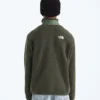 Boys’ Yumiori Full-Zip Jacket