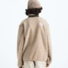 Boys’ Yumiori Full-Zip Jacket
