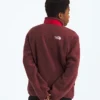 Boys’ Yumiori Full-Zip Jacket