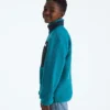 Boys’ Yumiori Full-Zip Jacket