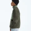 Boys’ Yumiori Full-Zip Jacket
