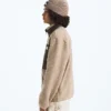 Boys’ Yumiori Full-Zip Jacket