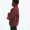 Boys’ Yumiori Full-Zip Jacket