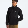 Boys’ Yumiori Full-Zip Jacket